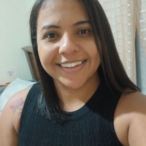 Joicimara ferreira, Babá em Governador Valadares
