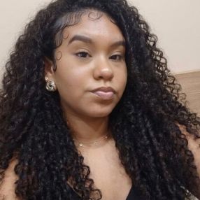 Melynna, Babá em Tamandaré