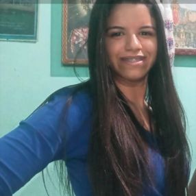 Amanda, Babá em Pouso Alegre