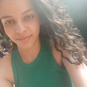 Jennifer, Family in Pinhais