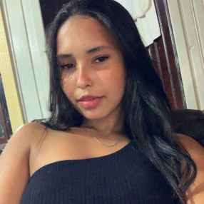 Luiza, Babá em São João Batista