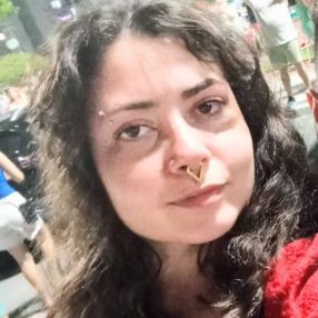 Flávia, Babysitter in São José do Rio Preto