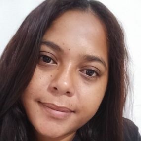 Francisca, Babá em Campo Maior
