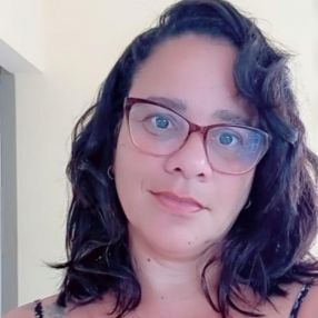 Michele Perez Paes, Babá em Araruama