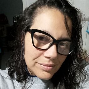 Ana Paula, Babá em Matinhos