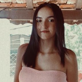 Isabelly, Babysitter in São José do Rio Pardo