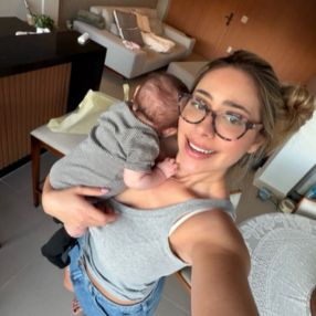 Gabriela, Família em Itupeva