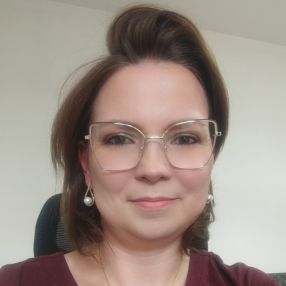 Mauriceia, Babá em Ponta Grossa