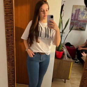 Manoela, Família em Cruz Alta