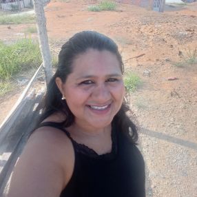 Christiane, Babá em Manaus