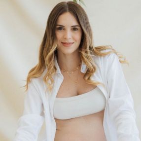Ludmilla, Família em Goiânia