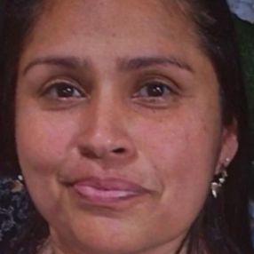 Mônica, Babá em Diadema