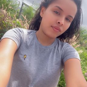 Ericka, Babá em Macapá