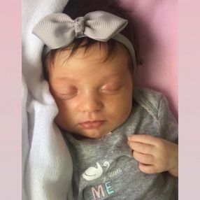Fernanda, Família em Cabedelo