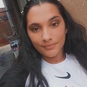 Tainara, Babá em Igarassu