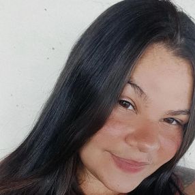 Antonia, Babysitter in Sorriso