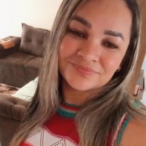 Maura Célia da silva, Babysitter in Águas Lindas de Goiás