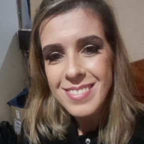 Karina, Babá em Itatiaia