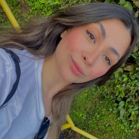 Nicolle, Babá em Piraquara