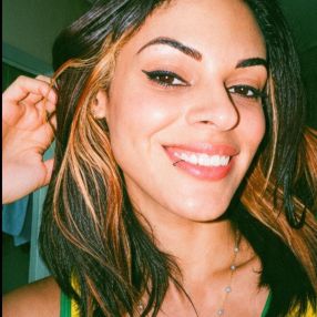 JOYCE CRISTINA, Babá em Rio Claro