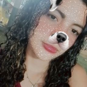 Irislene, Babá em Tucumã