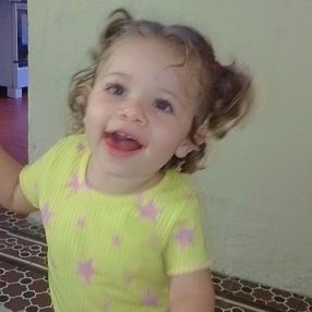Dayane, Família em Sorocaba