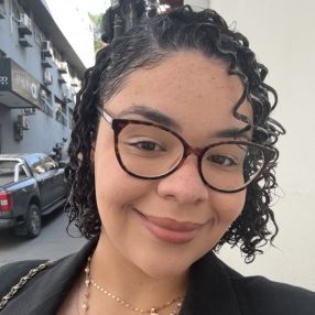 Sara, Babá em Colatina