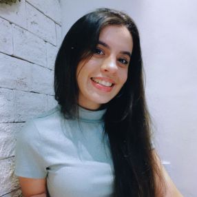 Rute, Babá em Campina Grande