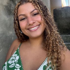 Kaylane, Babá em São Mateus