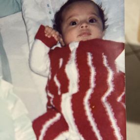 Josiane Cristina, Família em Lucas do Rio Verde