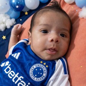 Jennifer, Família em Coronel Fabriciano