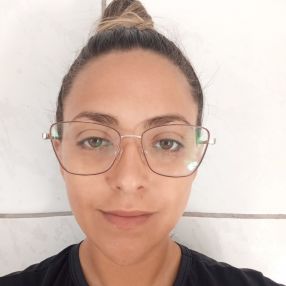 Aline Gabriela, Babá em Caçapava
