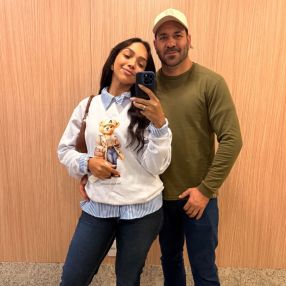 Jessica, Família em Taubaté