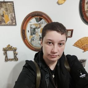 Samantha, Babá em Arroio do Meio