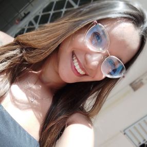 Grazieli, Babá em Batatais