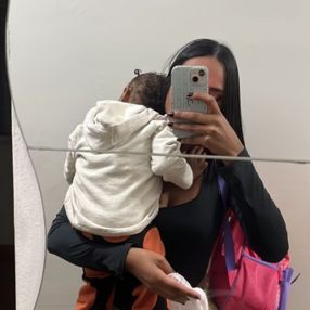 Vanessa, Family in São Paulo