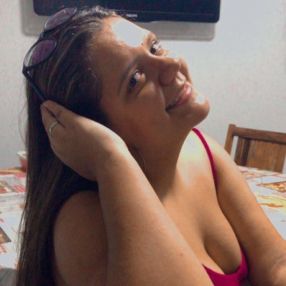 Mariana, Babá em Piratininga