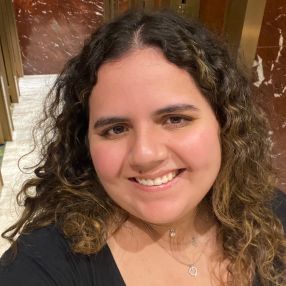 Alexia Maria, Babysitter in Uberaba