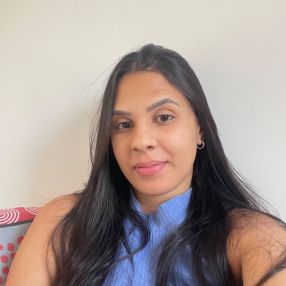 Fernanda, Babá em Itupeva