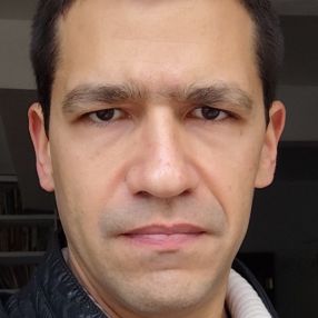 Rafael, Family in Jacareí