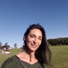 CHEILA, Babá em Capão da Canoa