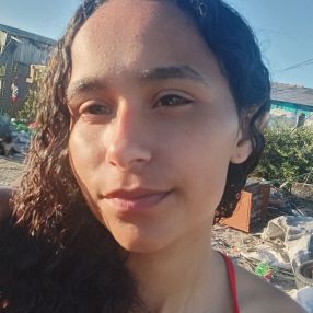 Elisangela, Babá em Balneário Pinhal