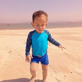 Cristian, Família em Santo Amaro da Imperatriz