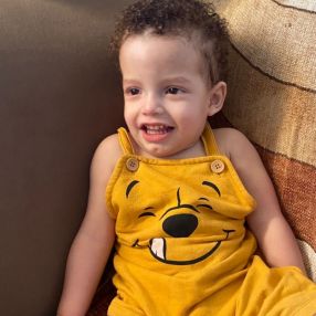 Angélica, Família em Arapongas