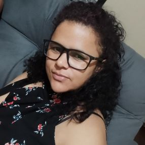 Marcia oliveira do Nascimento, Babá em Rio Grande da Serra