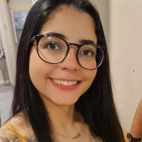 Mariih, Família em Rondonópolis