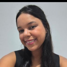 Aline, Babá em Salto