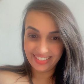 Ana, Babá em Santa Luzia