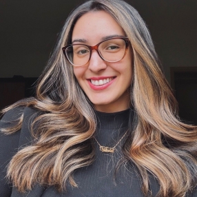 Vitoria, Babysitter in Poços de Caldas