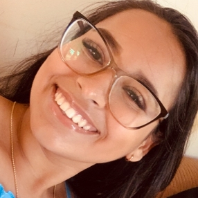 Marina Gabrielly, Babysitter in Dias d'Ávila